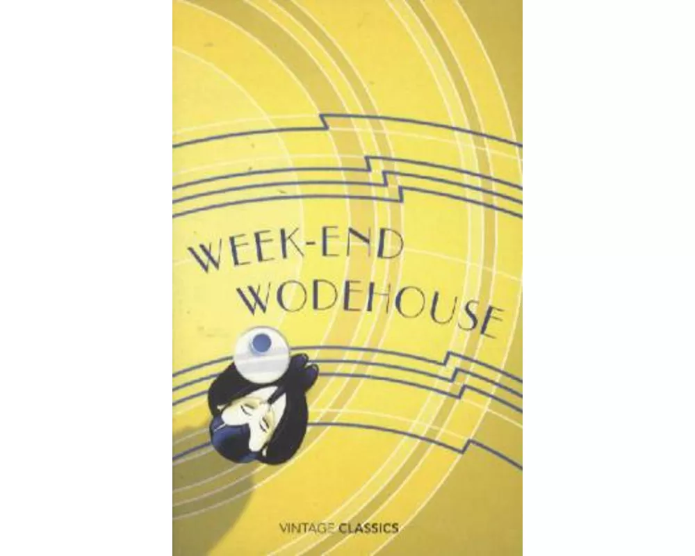 Weekend Wodehouse