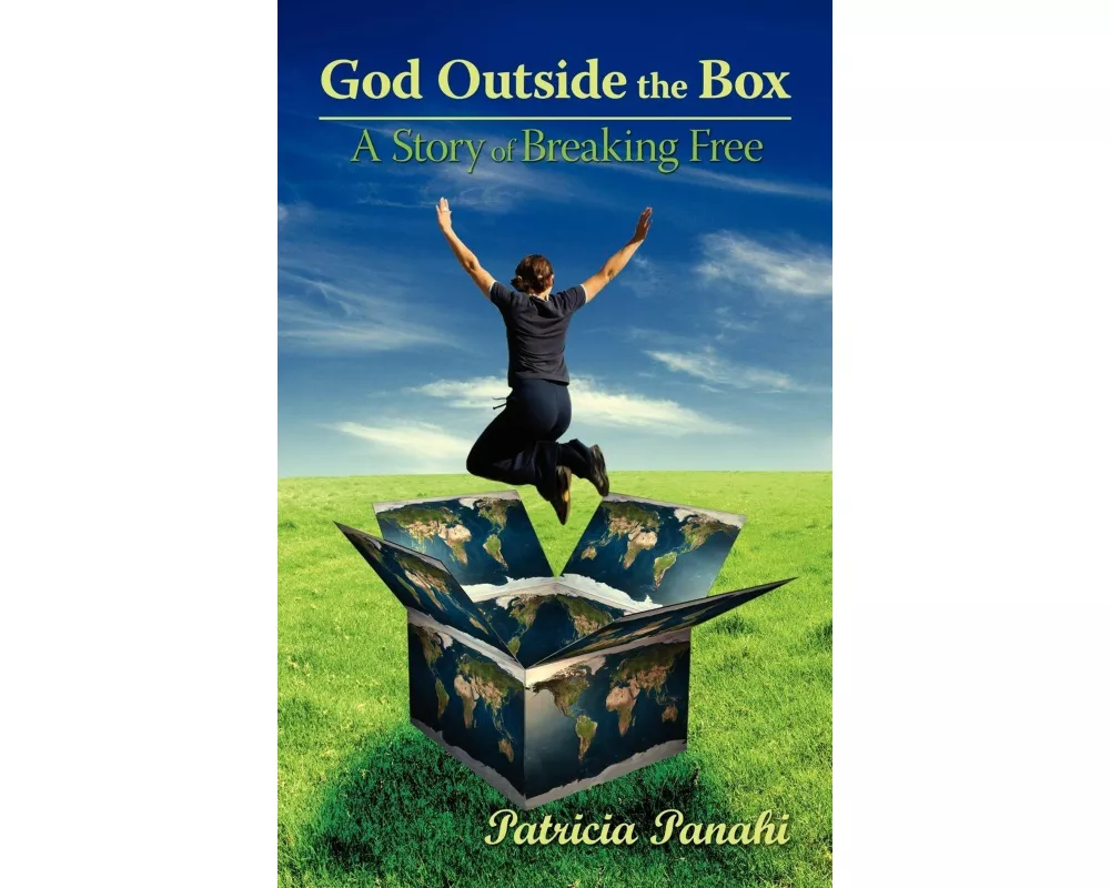 God Outside the Box