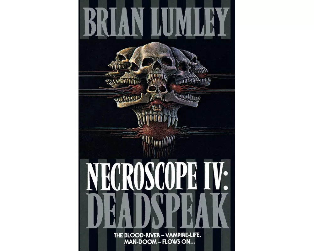 Deadspeak