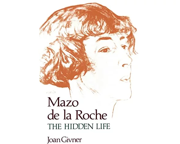 Mazo de la Roche