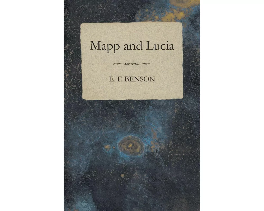 Mapp and Lucia