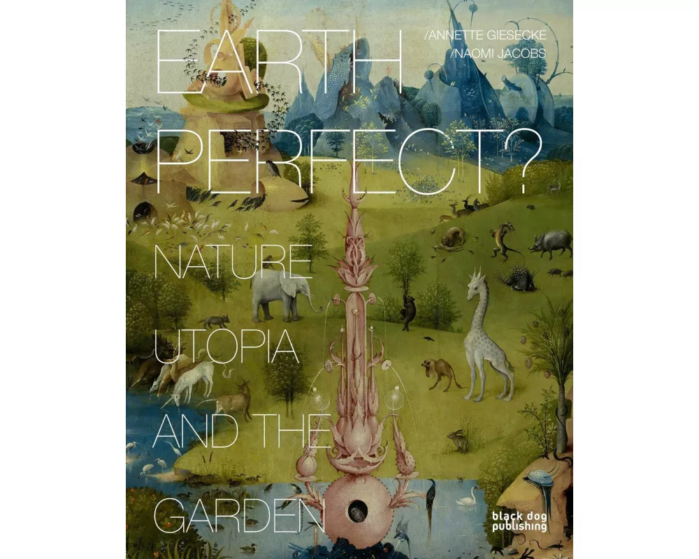 Earth Perfect?