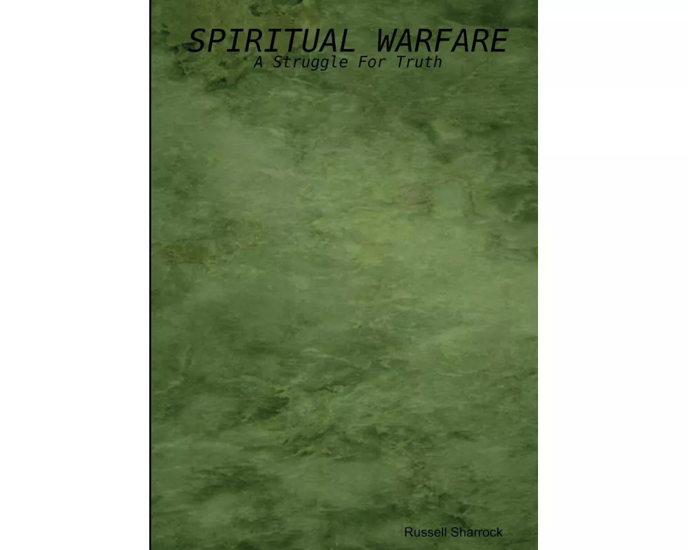 Spiritual Warfare