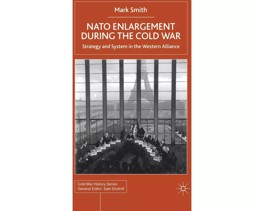 NATO Enlargement During the Cold War