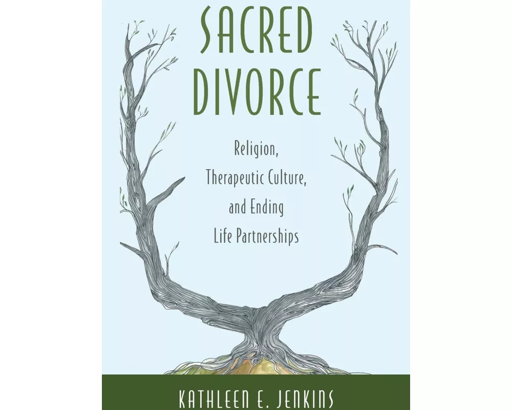 Sacred Divorce