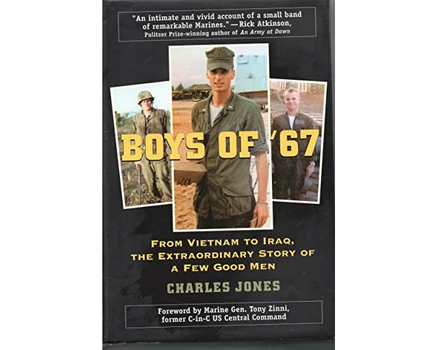 Boys of '67