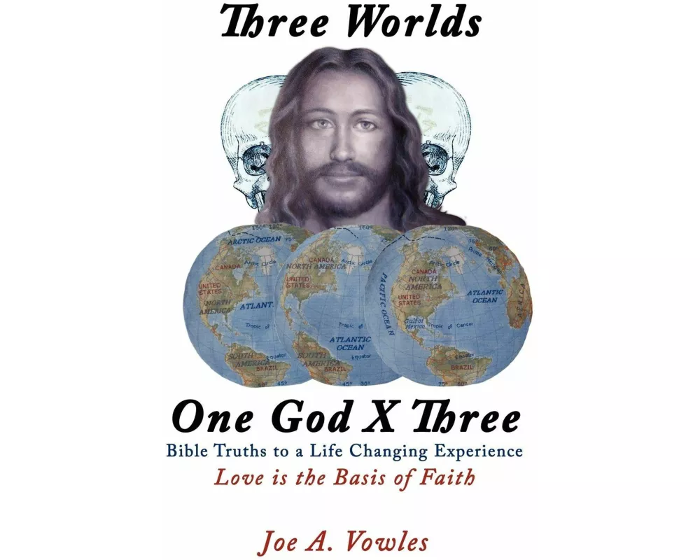 Three Worlds - One God X Three