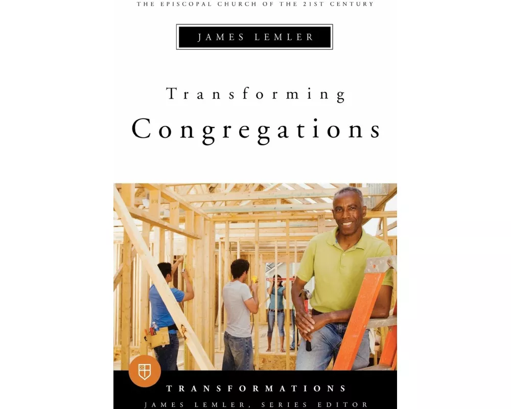 Transforming Congregations