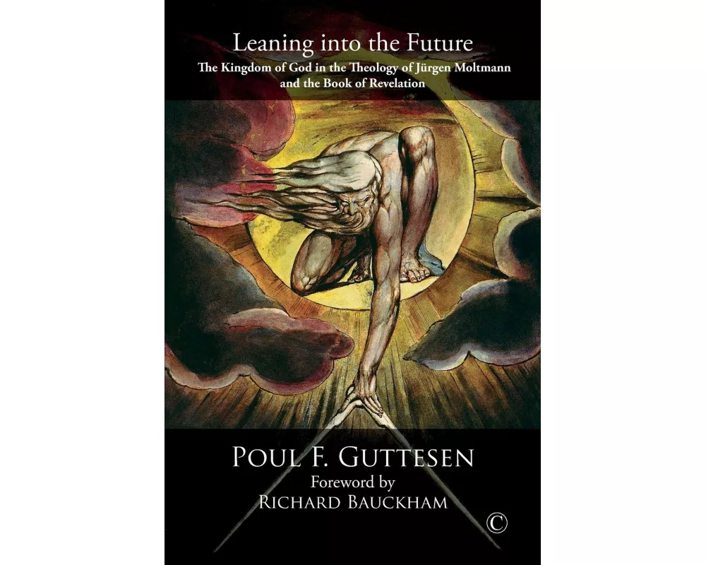 Leaning into the Future