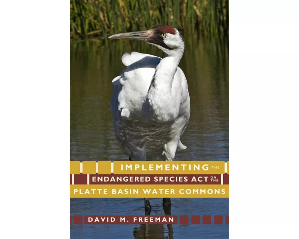 Implementing the Endangered Species Act on the Platte Basin Water Commons