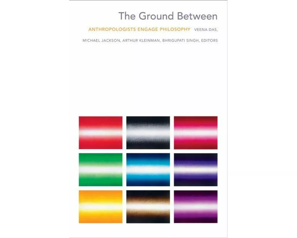 The Ground Between