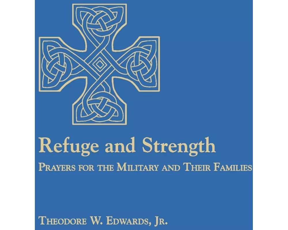 Refuge and Strength