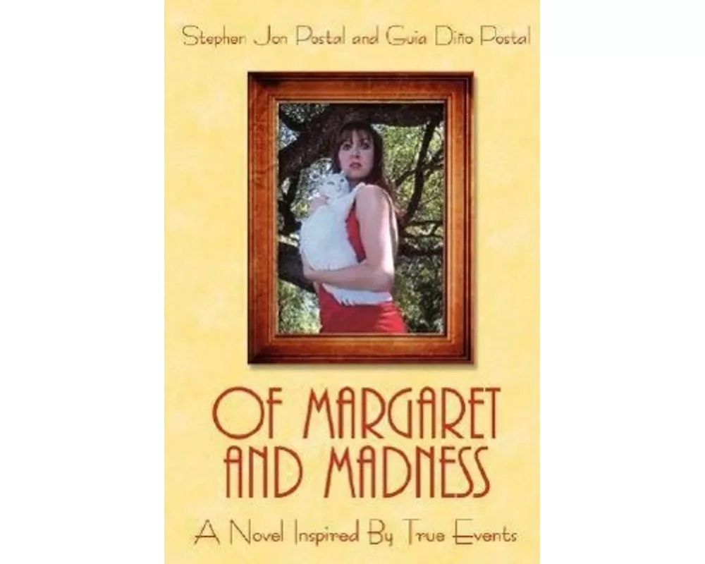 Of Margaret and Madness