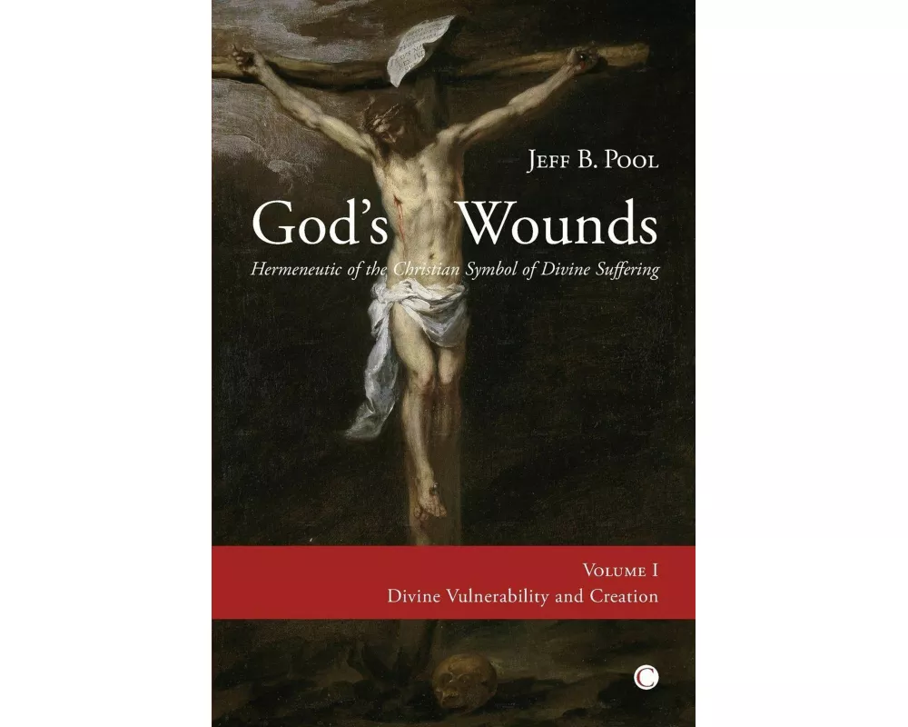 God's Wounds