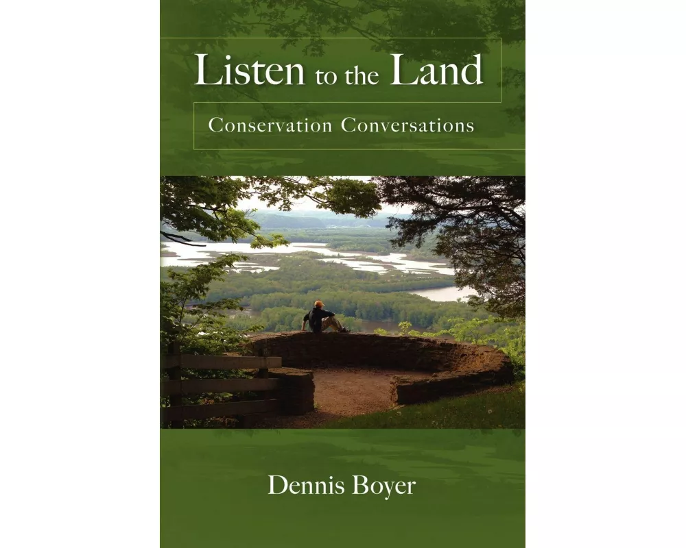 Listen to the Land