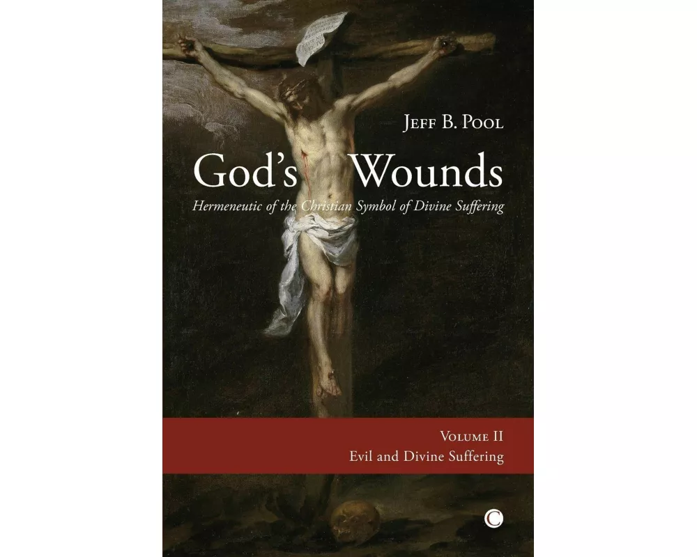 God's Wounds