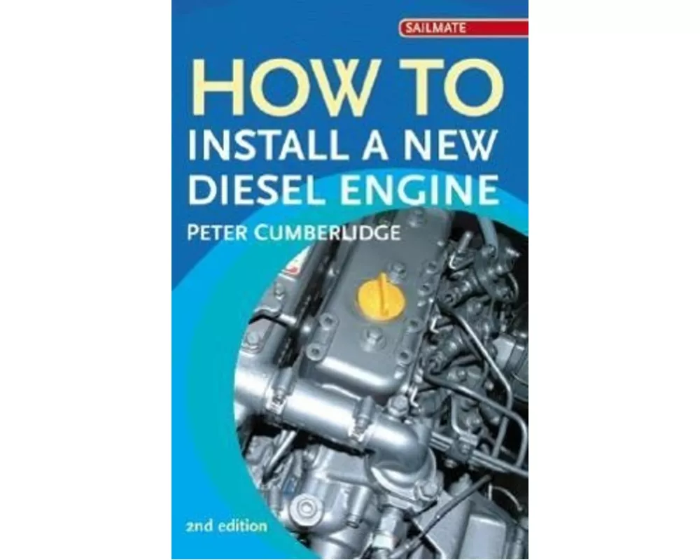 How to Install a New Diesel Engine