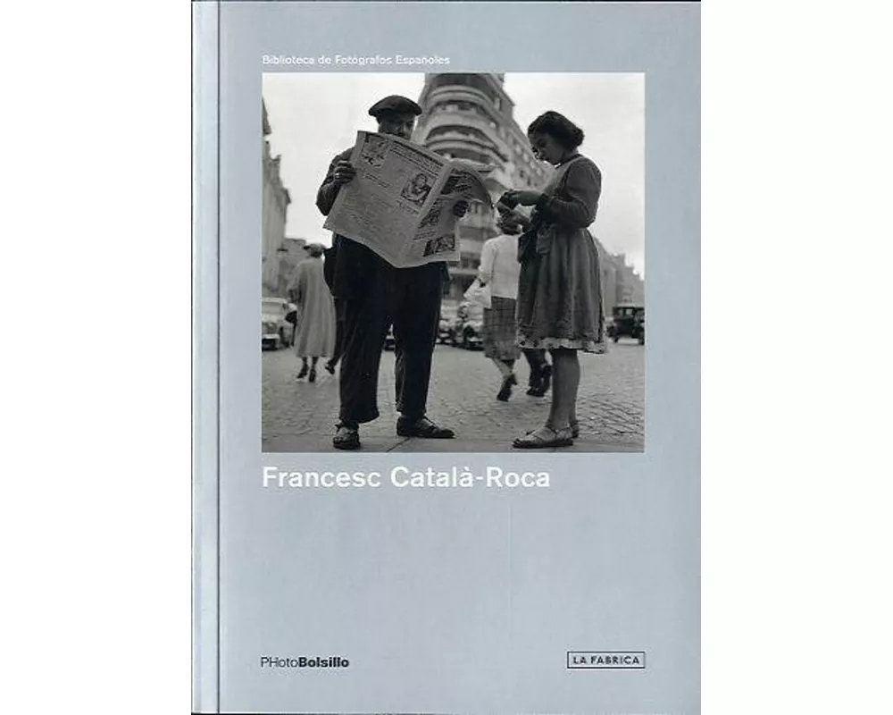 Francesc Català-Roca