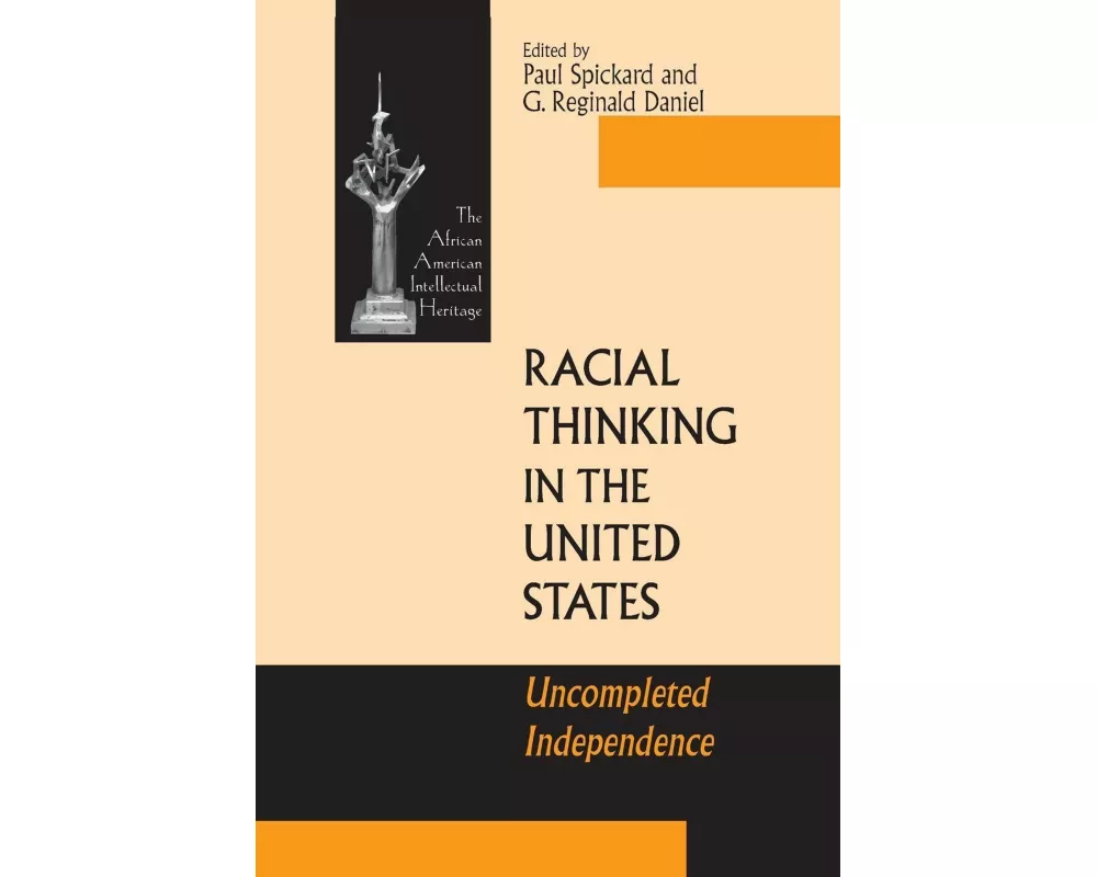 Racial Thinking in the United States