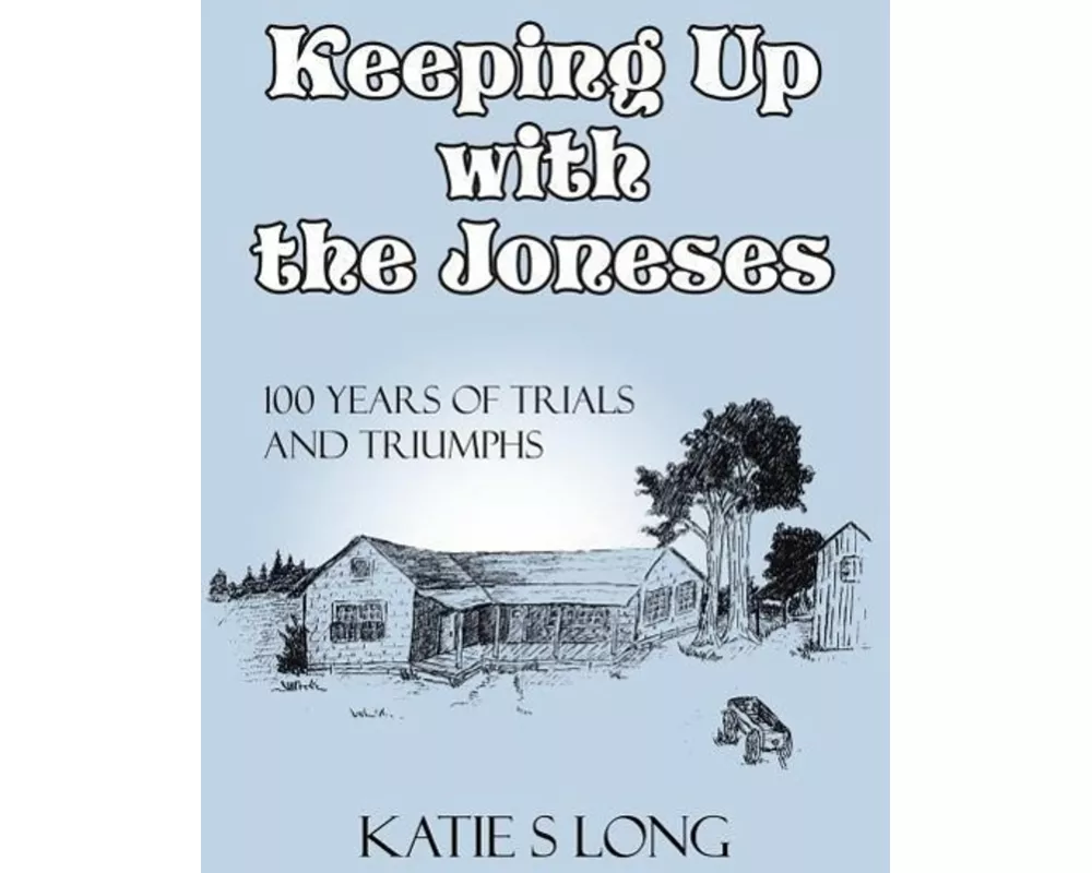 Keeping Up with the Joneses