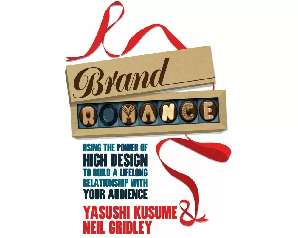 Brand Romance