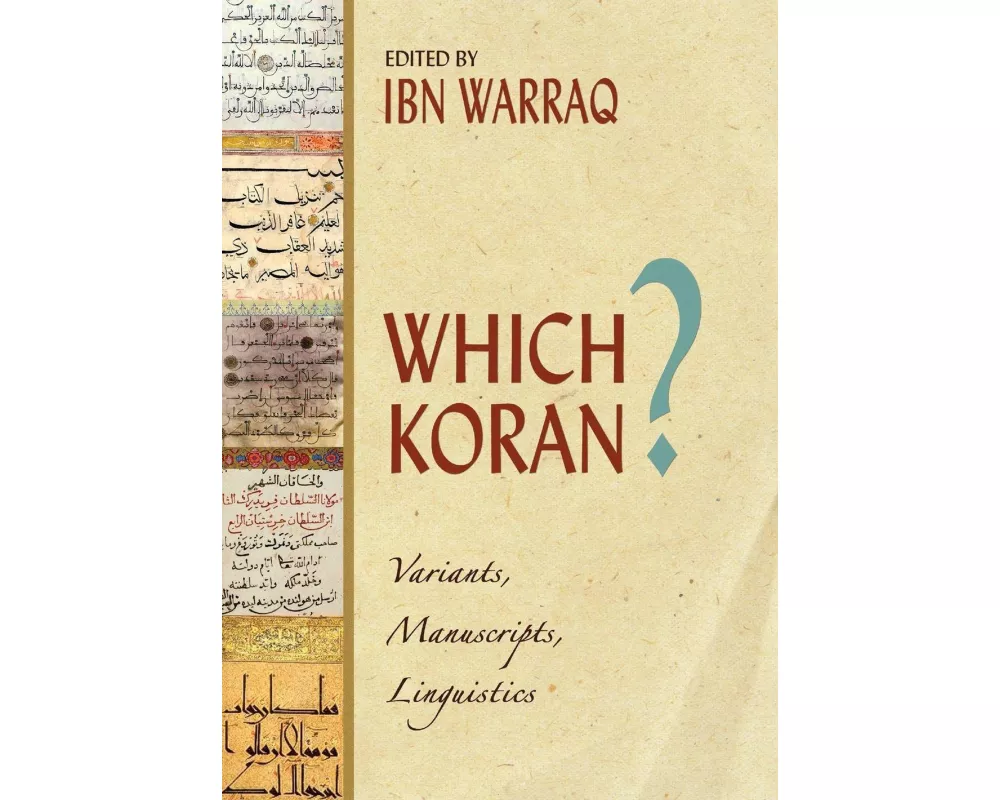 Which Koran?