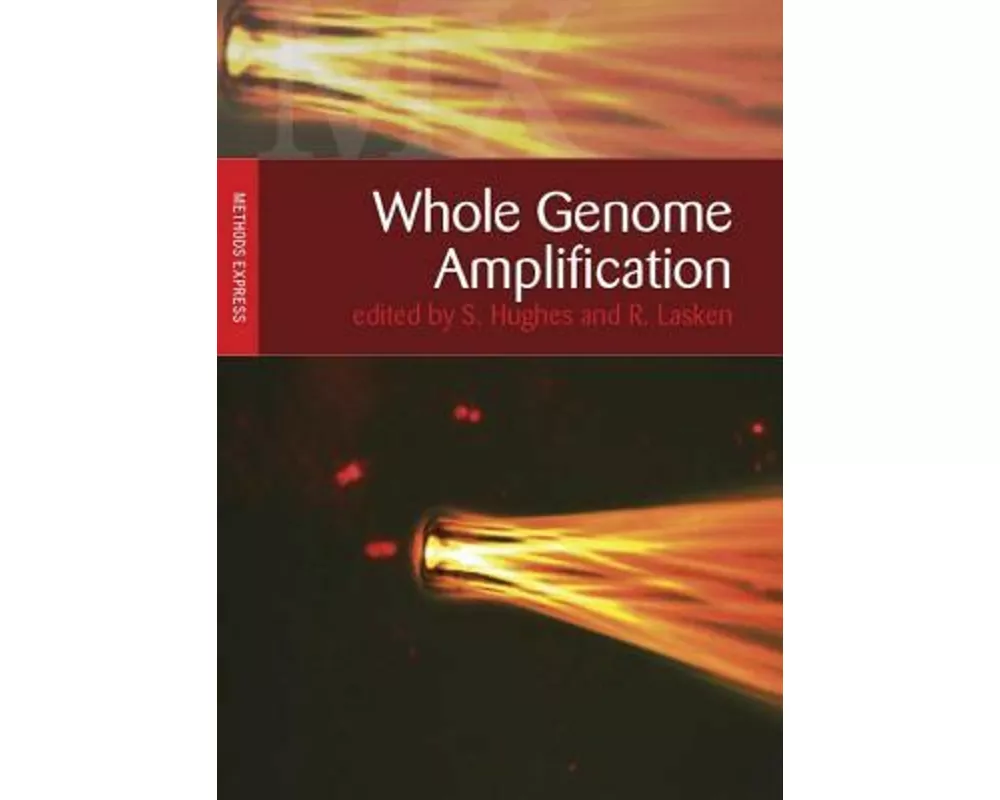 Whole Genome Amplification