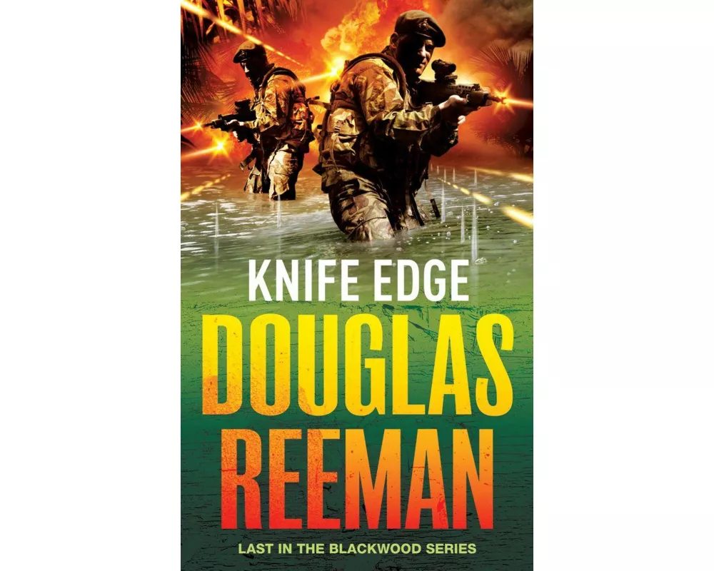 Knife Edge