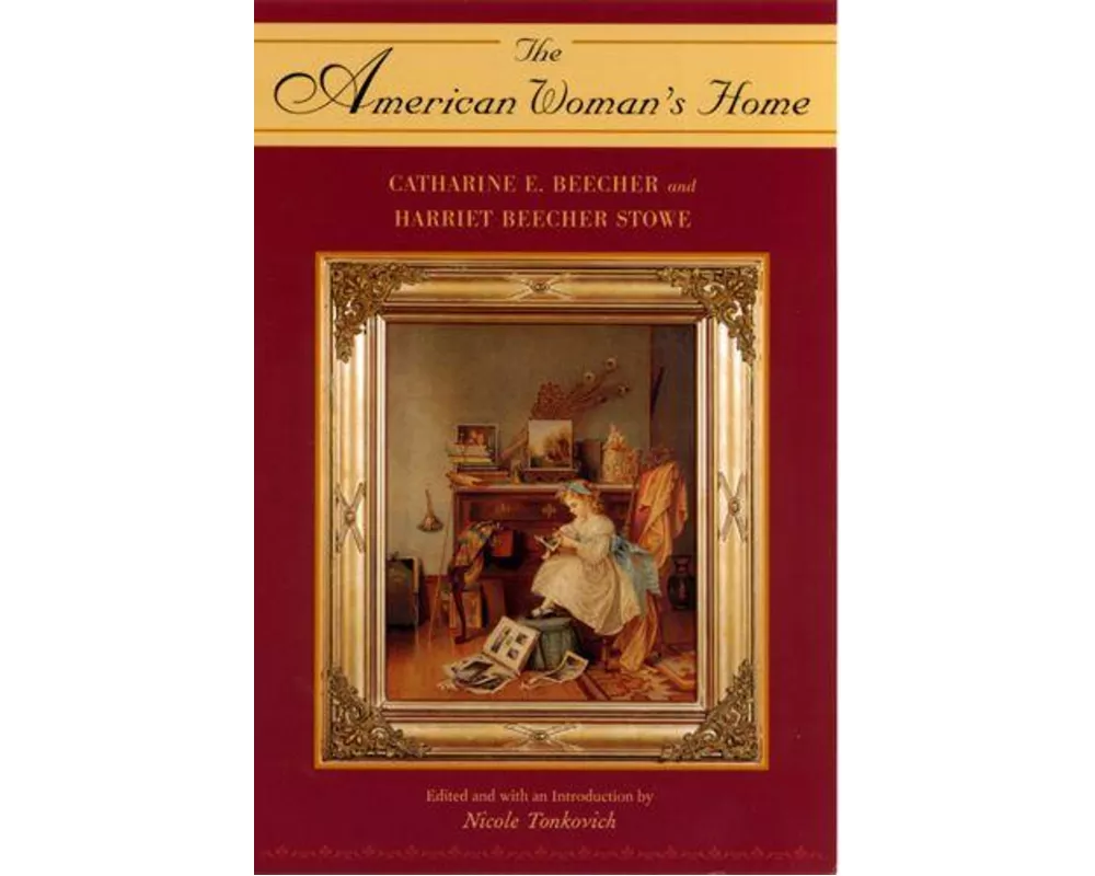 The American Woman's Home