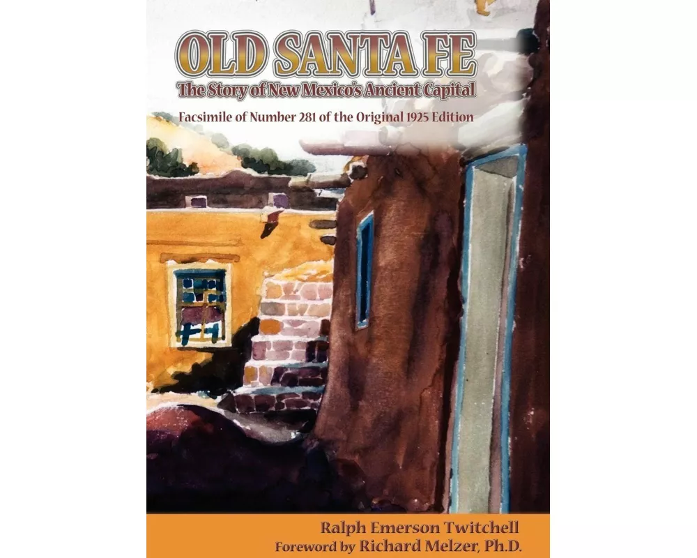 Old Santa Fe