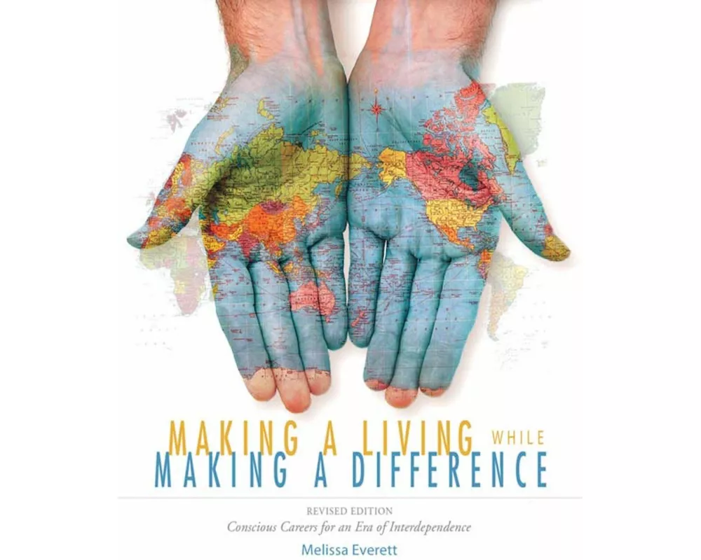 Making a Living While Making a Difference