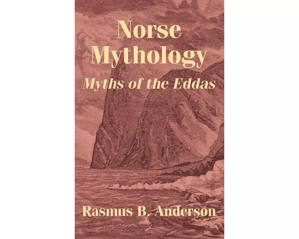 Norse Mythology