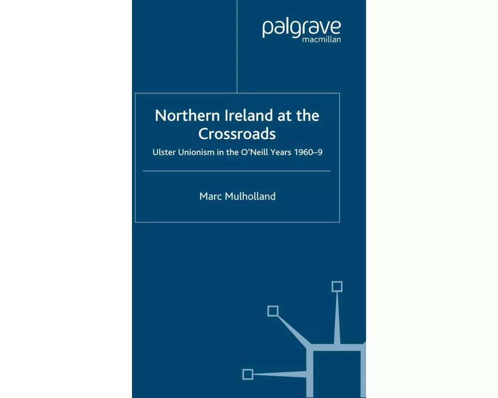 Northern Ireland at the Crossroads