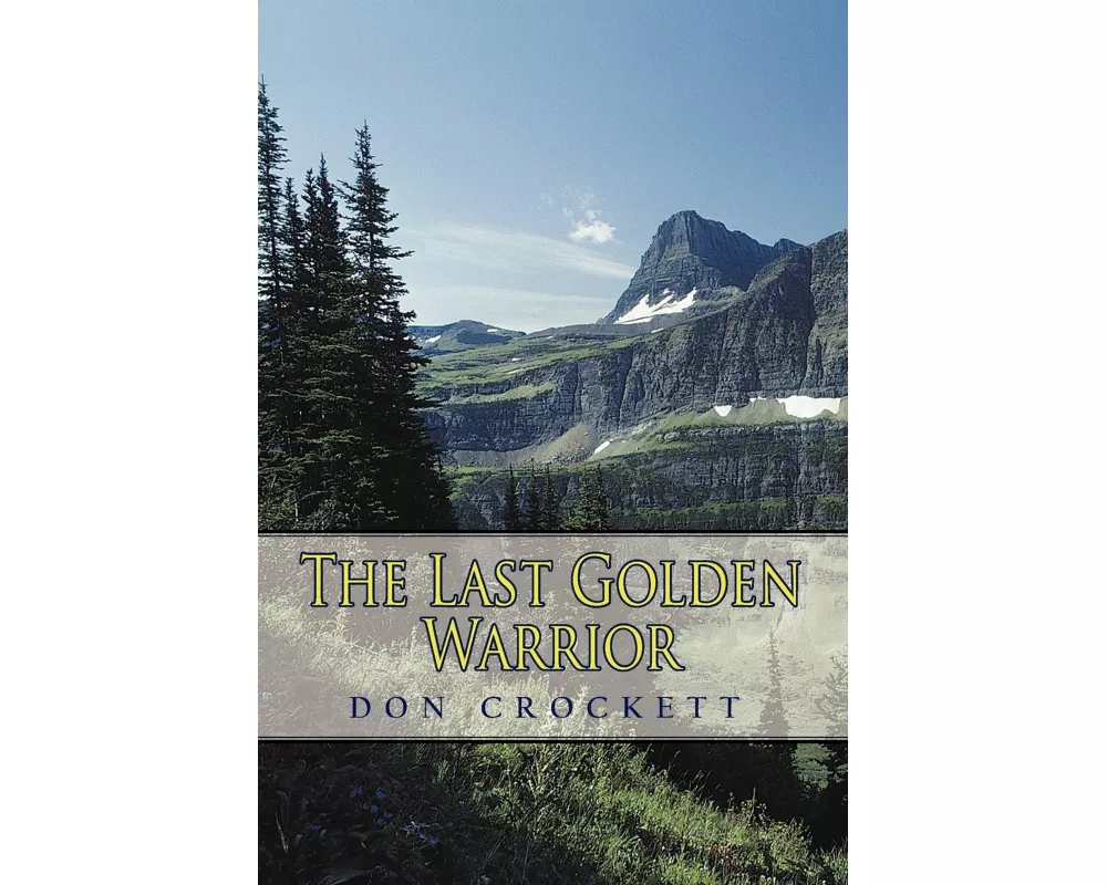 The Last Golden Warrior