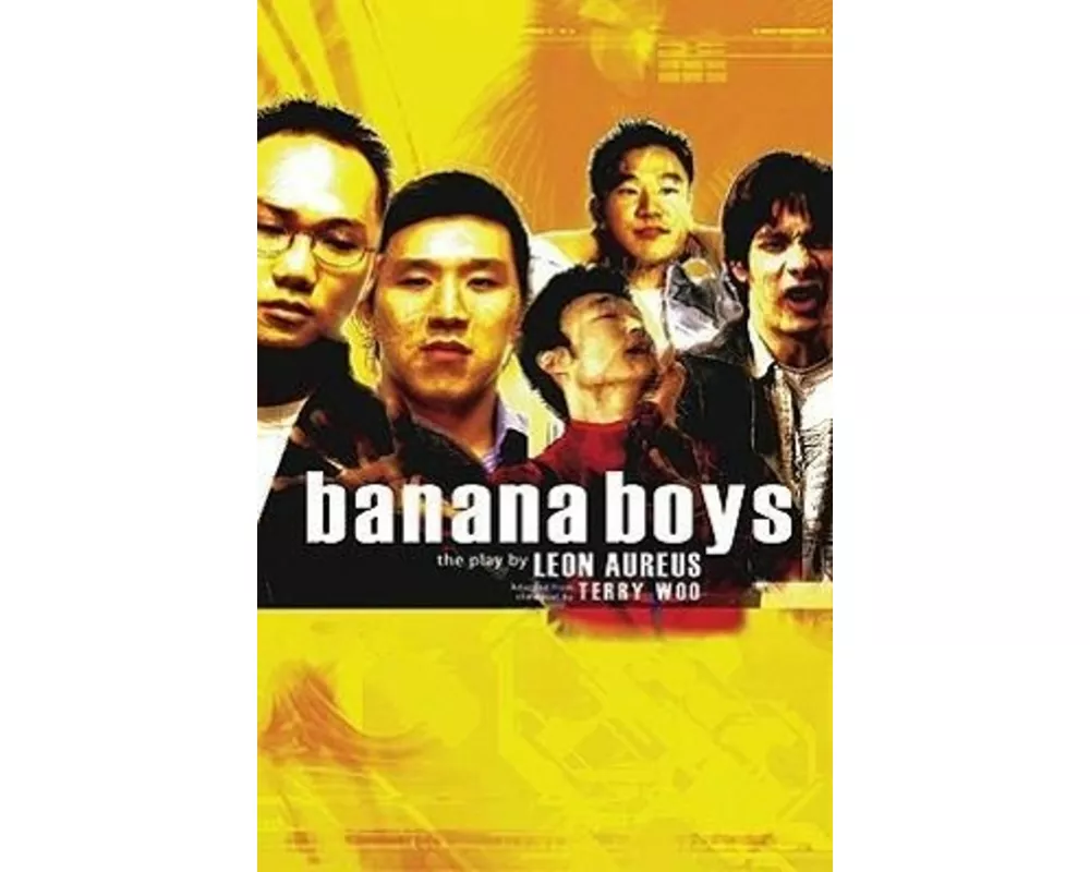 Banana Boys