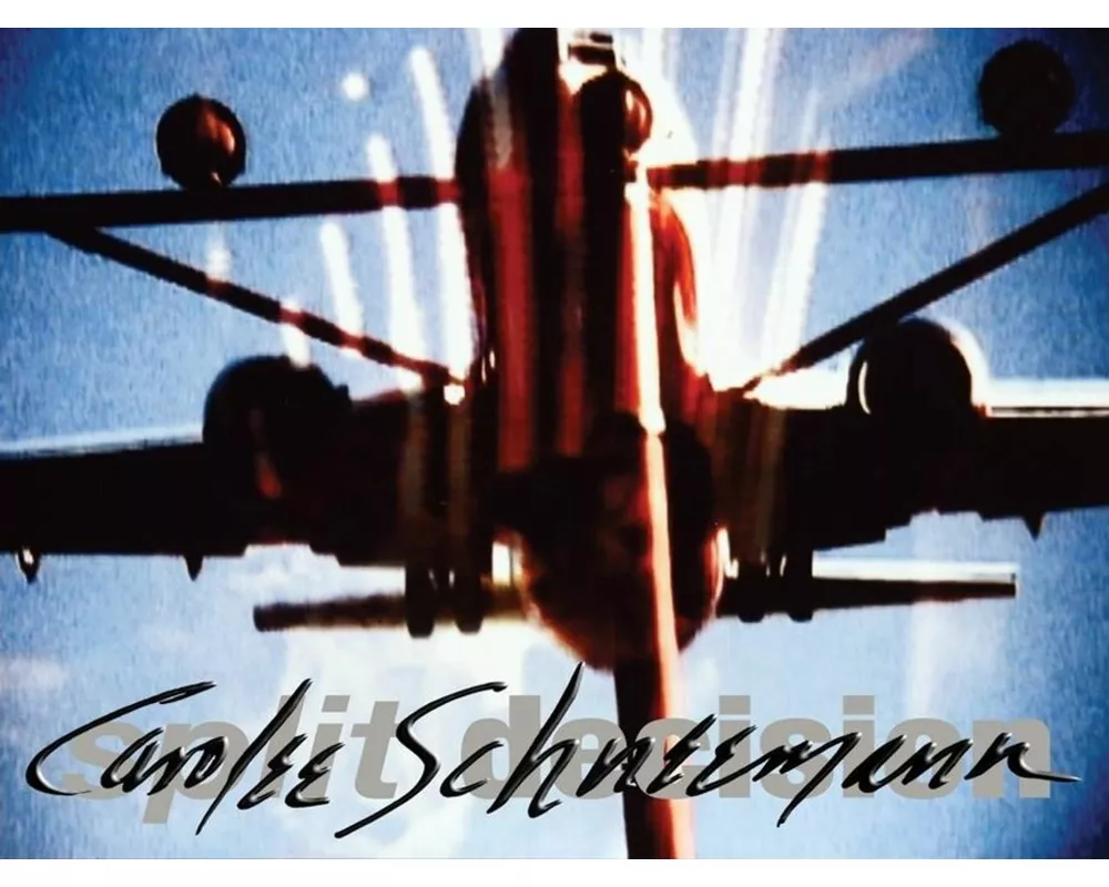 Carolee Schneemann