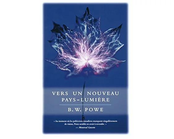 Vers Un Pays-Lumiere
