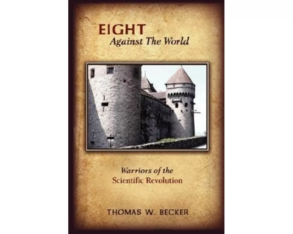Eight Against The World