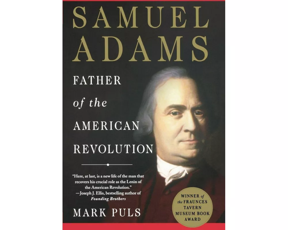 Samuel Adams