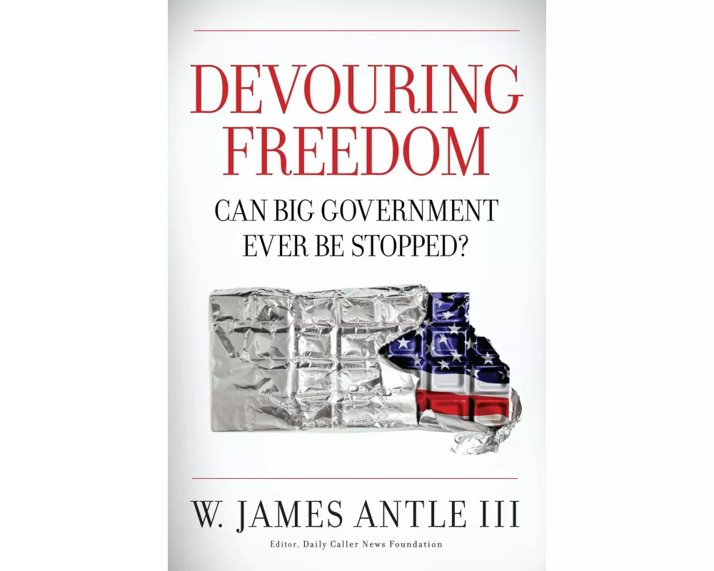 Devouring Freedom