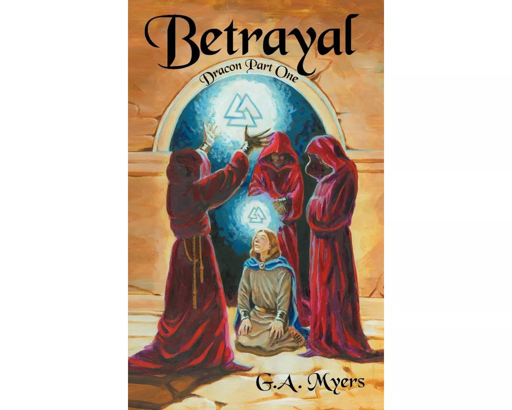 Betrayal