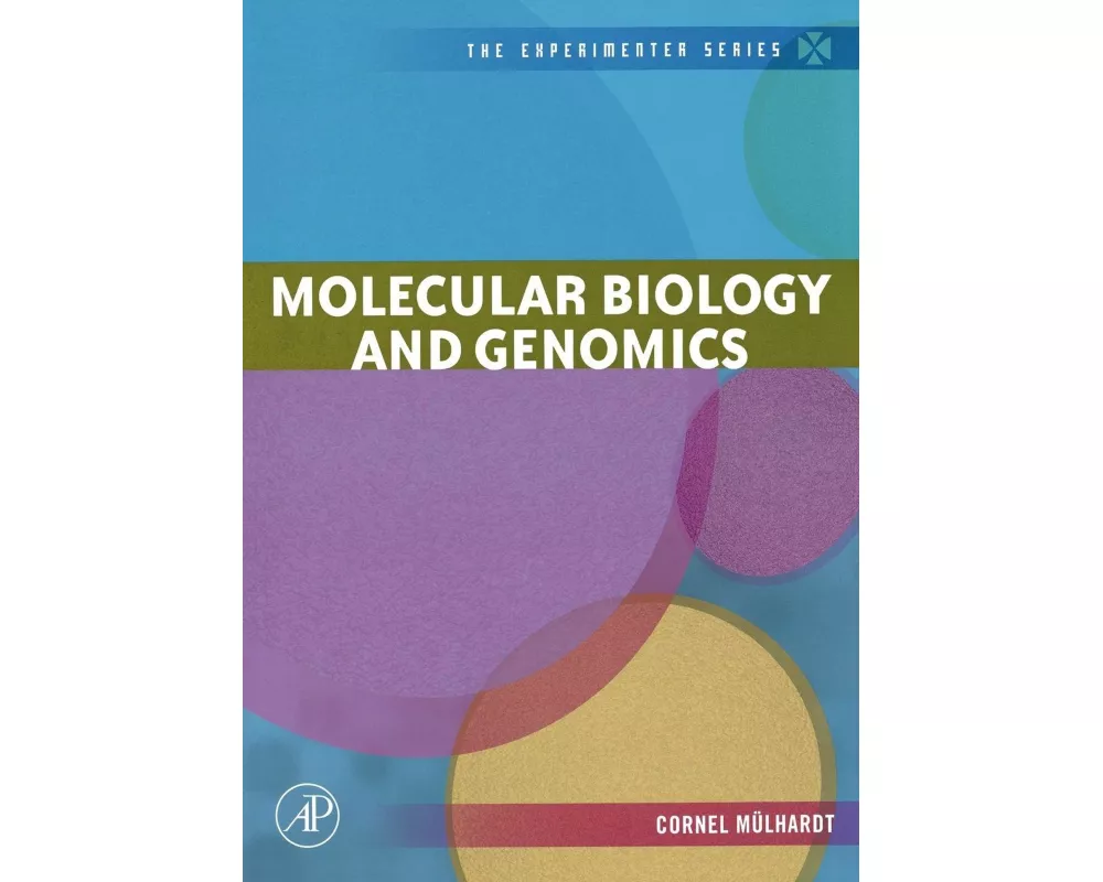 Molecular Biology and Genomics