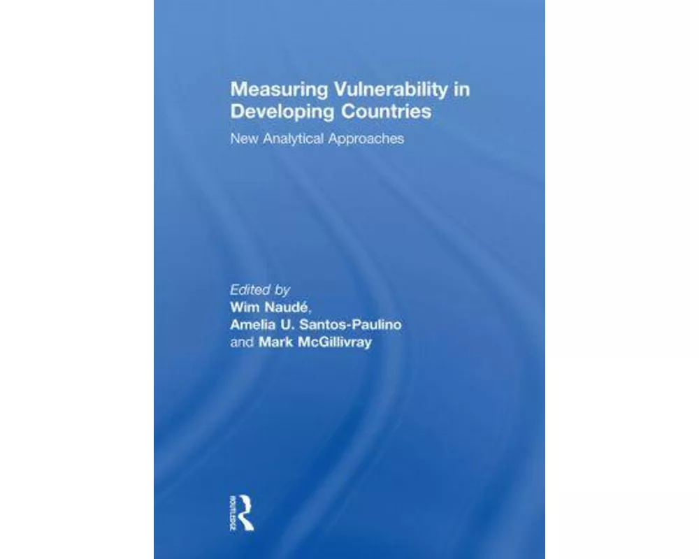 Measuring Vulnerability in Developing Countries