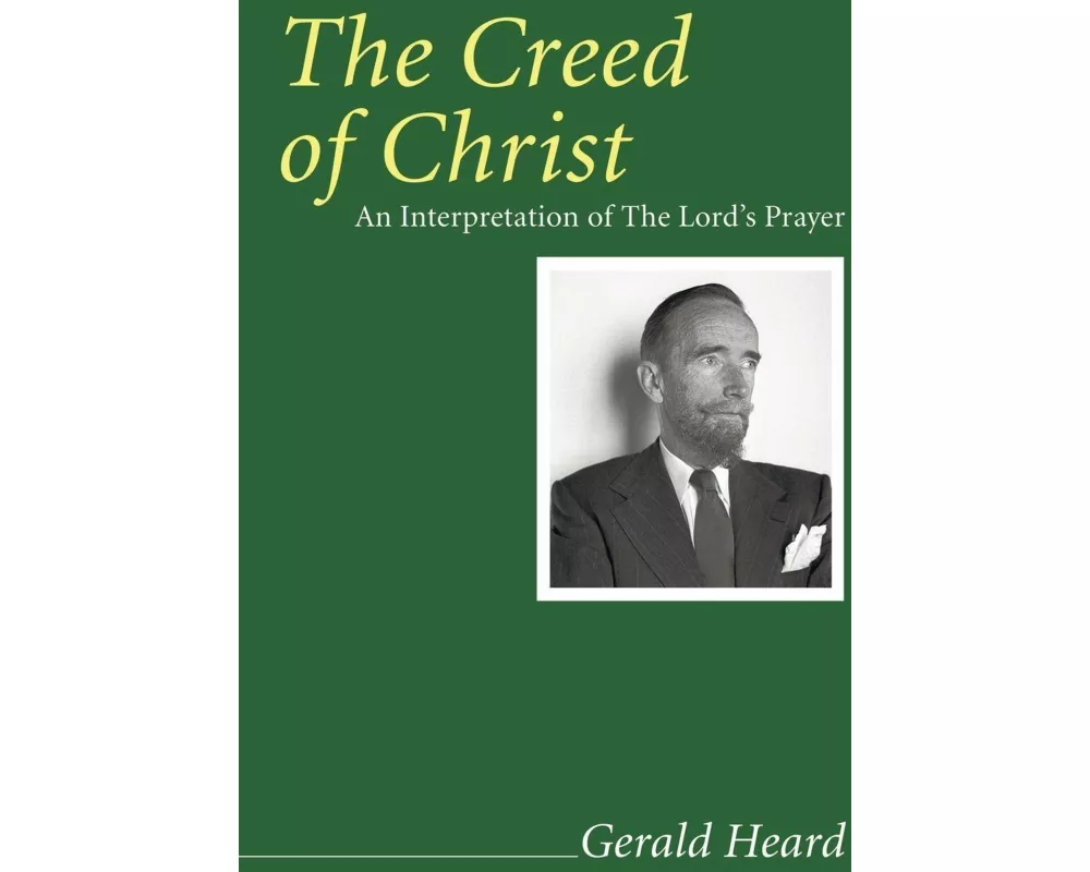 The Creed of Christ