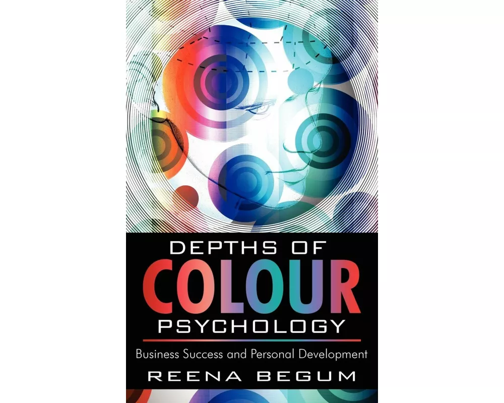 Depths of Colour Psychology