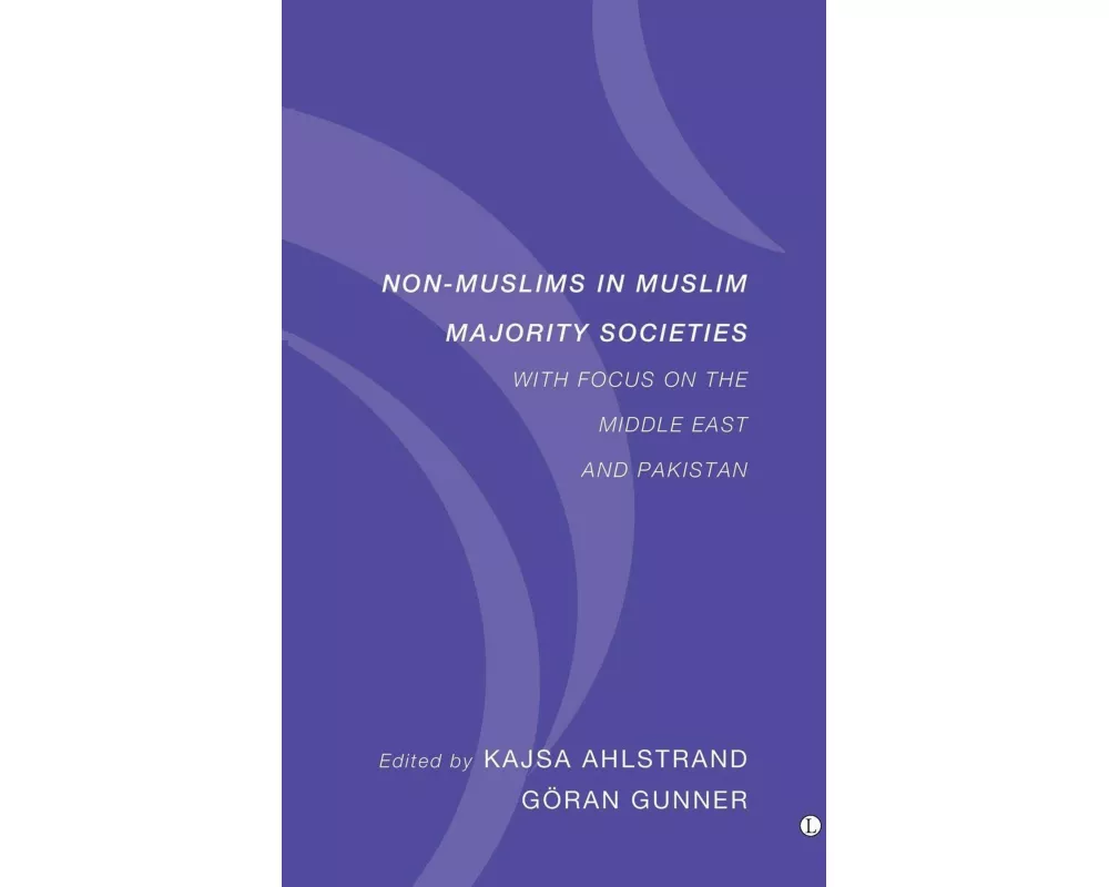 Non-Muslims in Muslim Majority Societies