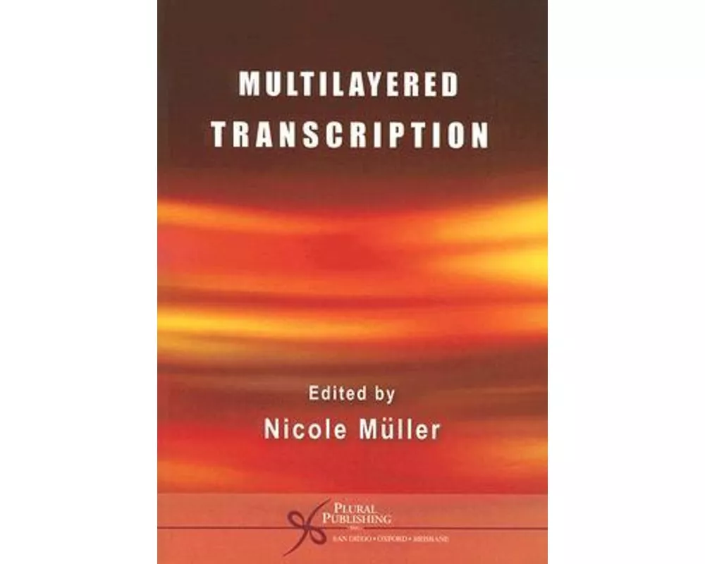 Multi-Layered Transcription