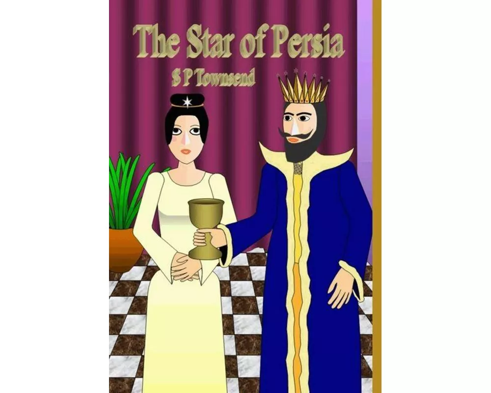 The Star of Persia
