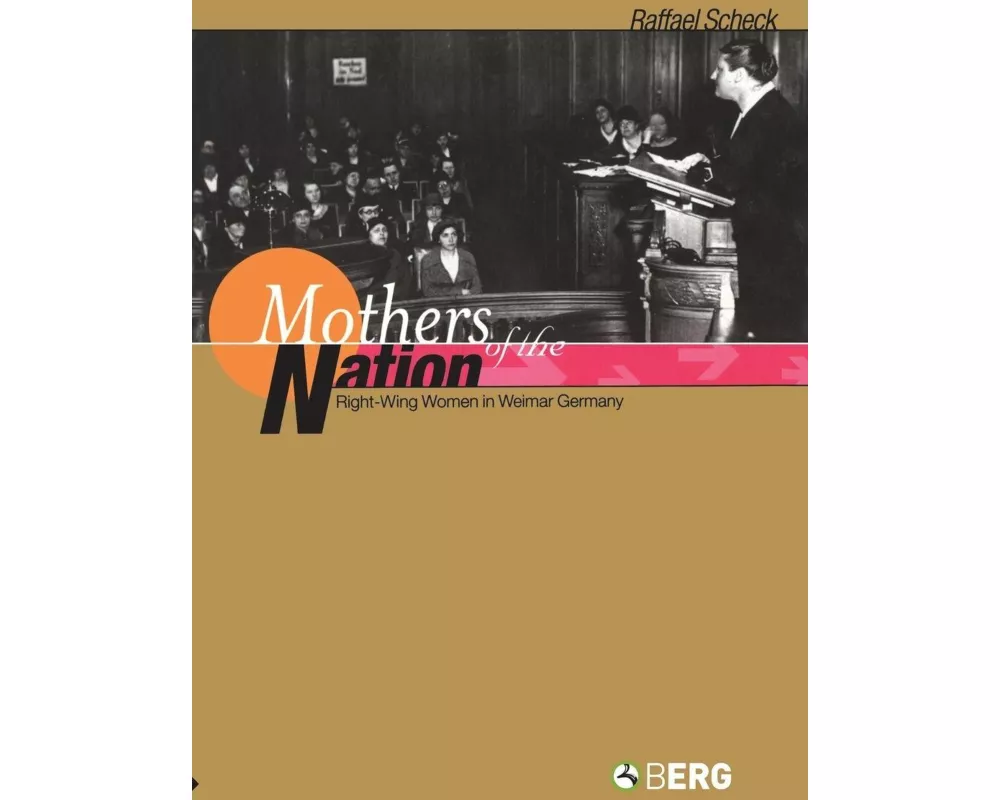 Mothers of the Nation