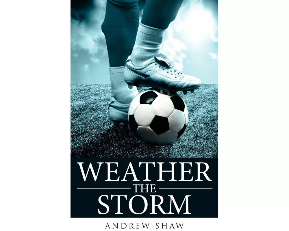 Weather The Storm